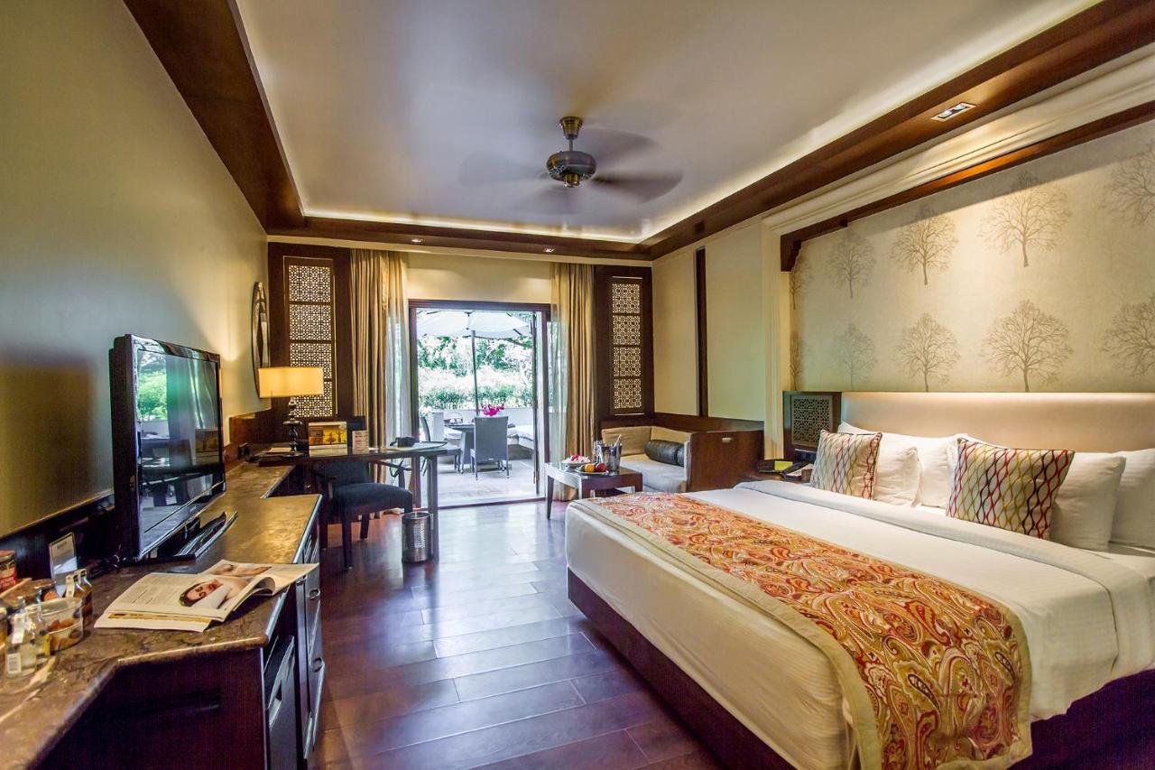Ananta & Resort, Pushkar