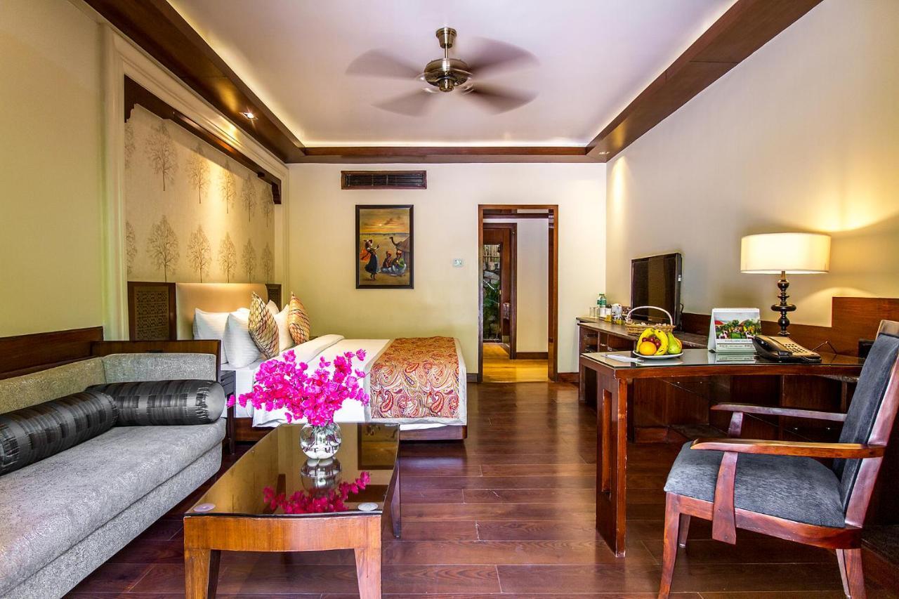 Ananta & Resort, Pushkar