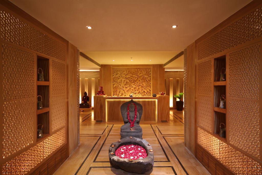 सहारा Ananta & Resort,
