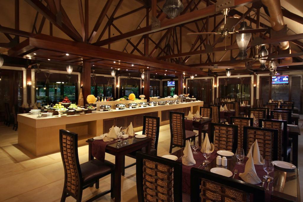 Ananta & Resort, Pushkar